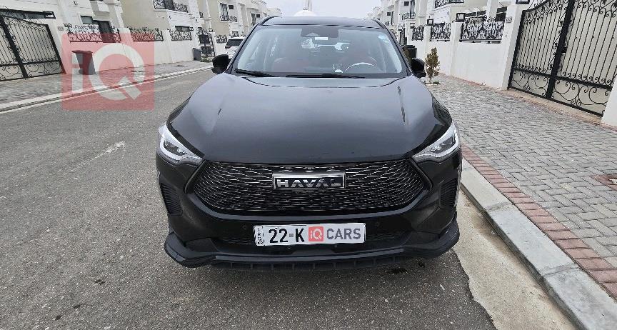 هافال جوليون برو